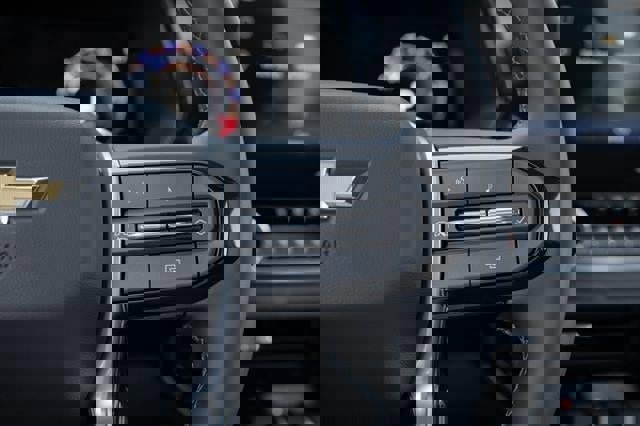 New 2026 Chevrolet Colorado LT w/ Advanced Trailering Package image 44