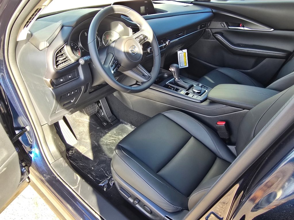 New 2026 MAZDA CX-30 AWD 2.5 S w/ Select Sport Pkg image 24