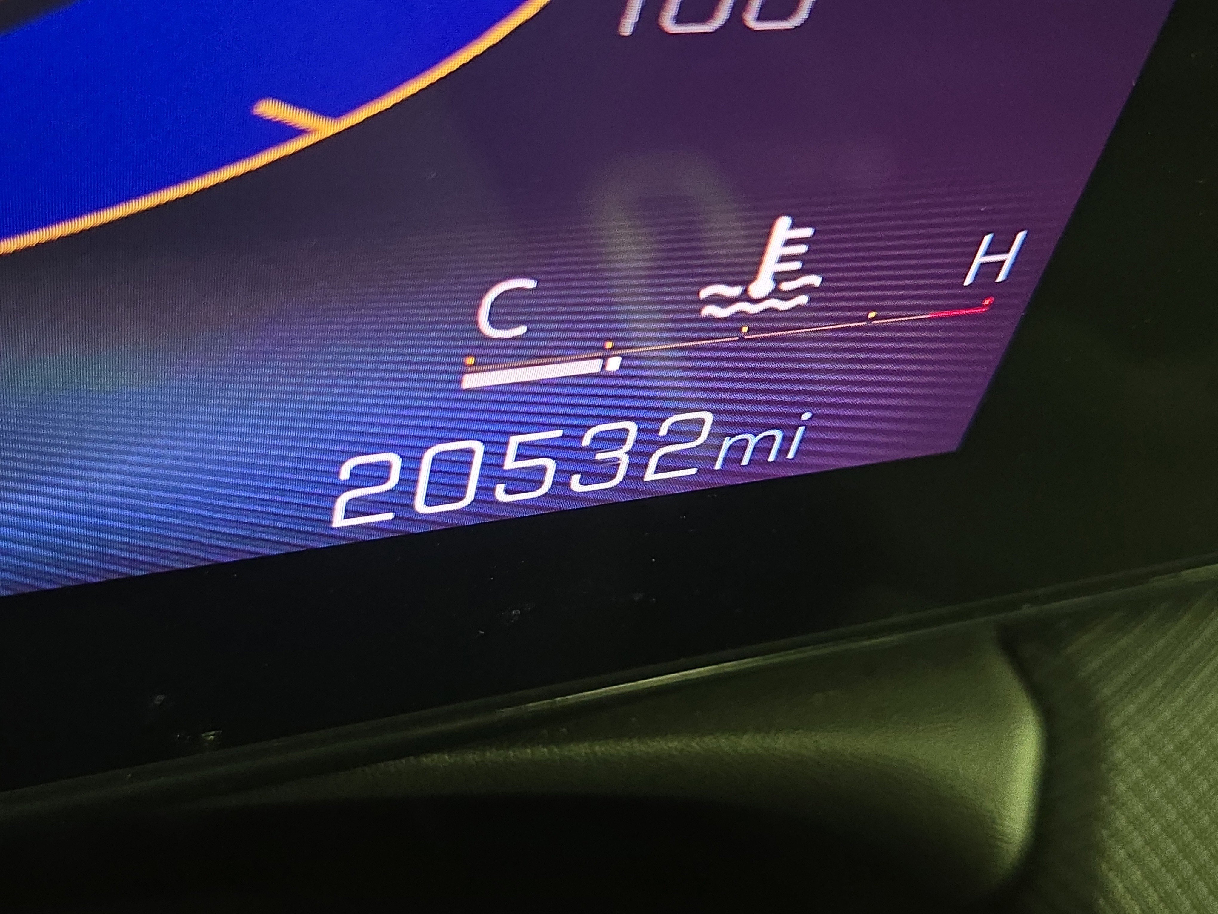 Certified 2025 Chevrolet TrailBlazer RS w/ Convenience Package image 18