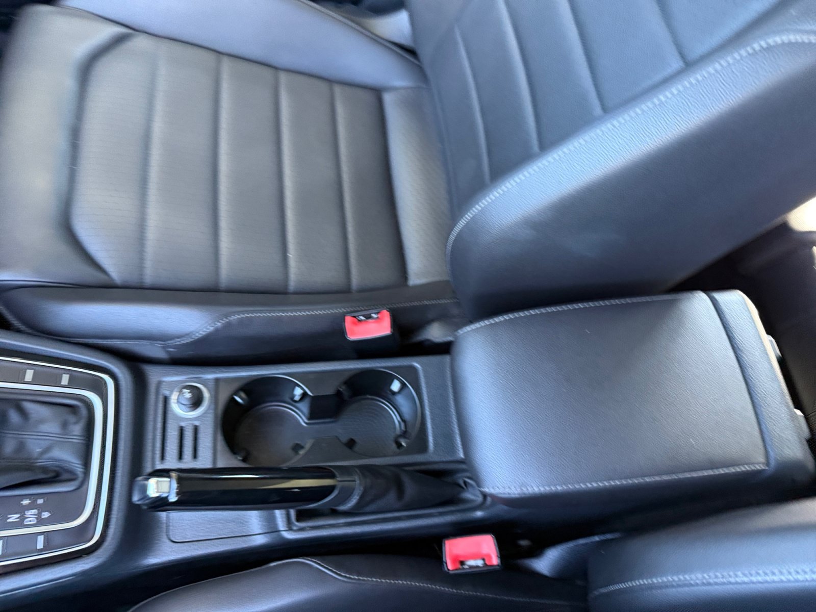 Used 2015 Volkswagen Golf TDI SEL w/ Lighting Package (SEL) FWD image 14