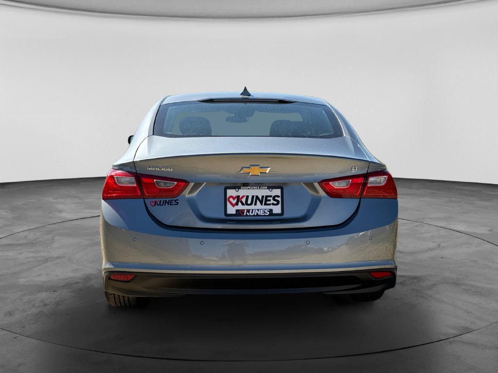 Used 2024 Chevrolet Malibu LT FWD image 8
