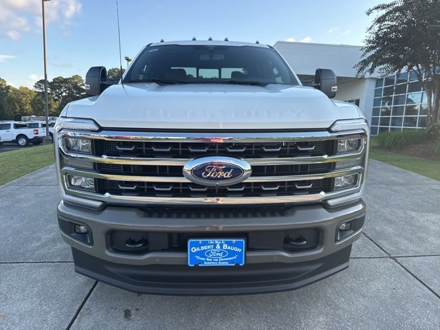 New 2026 Ford F250 King Ranch w/ FX4 Off-Road Package image 2
