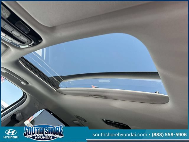 Certified 2025 Hyundai Palisade XRT AWD/4WD image 23