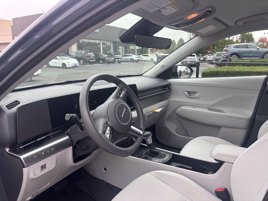 Certified 2026 Hyundai Kona SE AWD/4WD image 5
