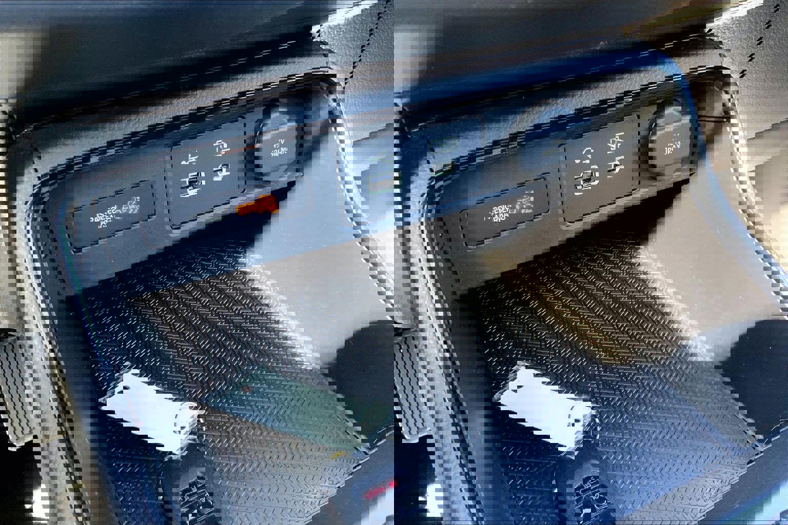 Used 2024 Honda CR-V EX image 33