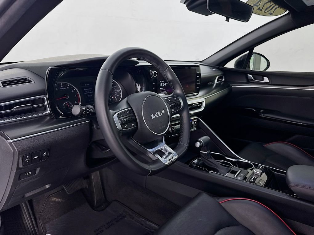 Used 2024 Kia K5 GT image 14