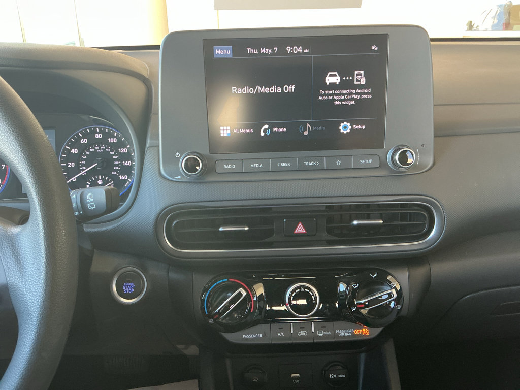Certified 2023 Hyundai Kona SEL AWD/4WD image 18