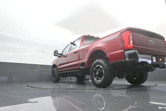 New 2026 Ford F350 XLT w/ Tremor Off-Road Package image 30