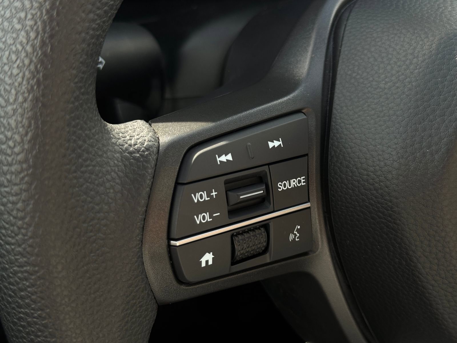 New 2025 Honda CR-V EX image 30