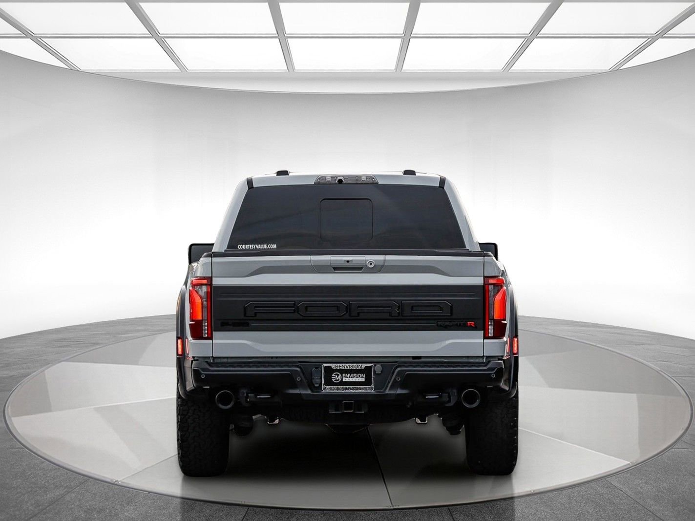 Used 2024 Ford F150 Raptor w/ Equipment Group 803A Raptor R image 3