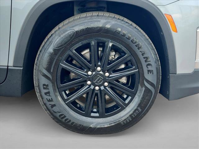 Used 2023 Chevrolet Traverse LT AWD/4WD image 28