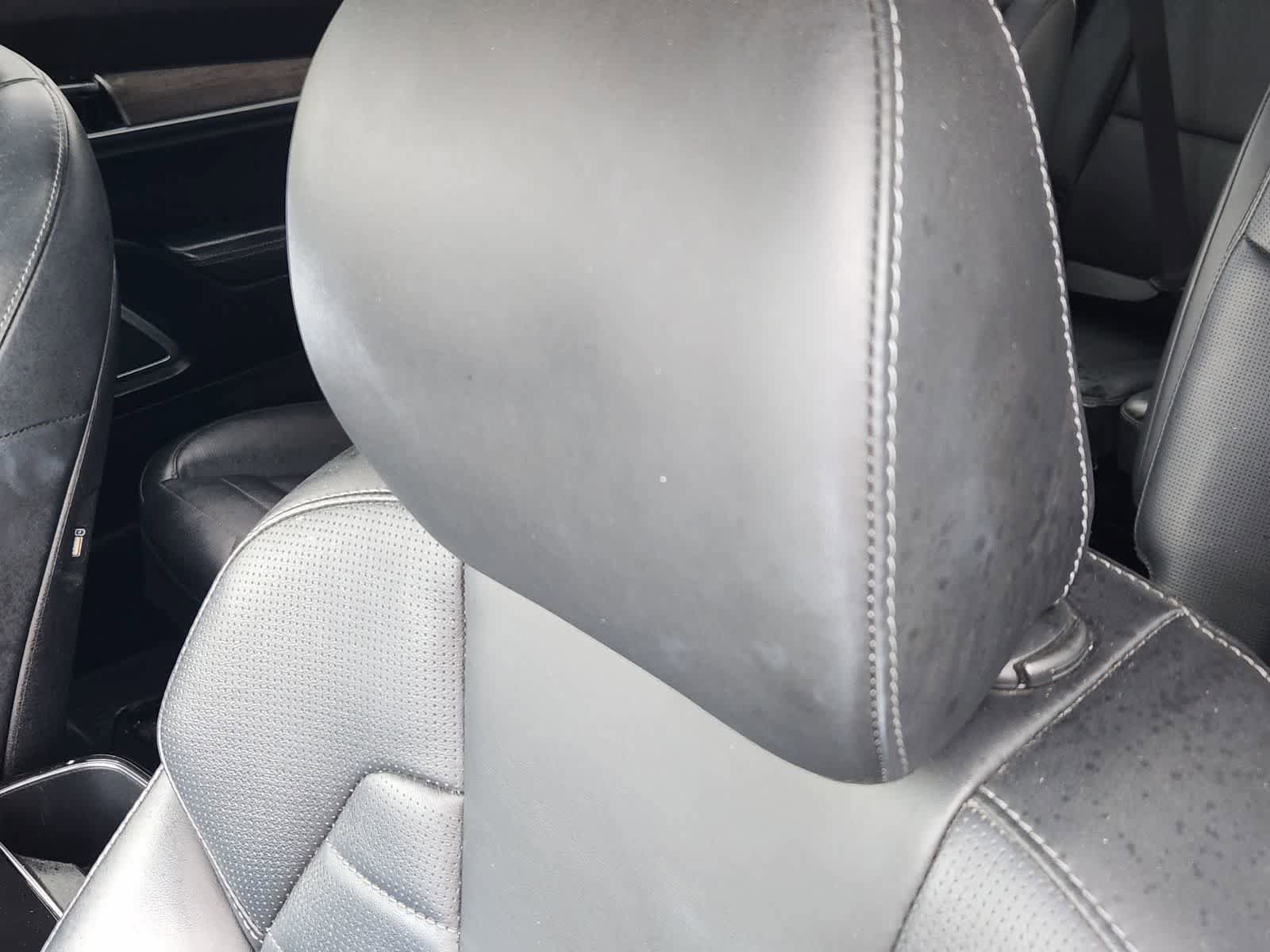 Used 2021 Kia Telluride SX w/ SX Prestige Package AWD/4WD image 15