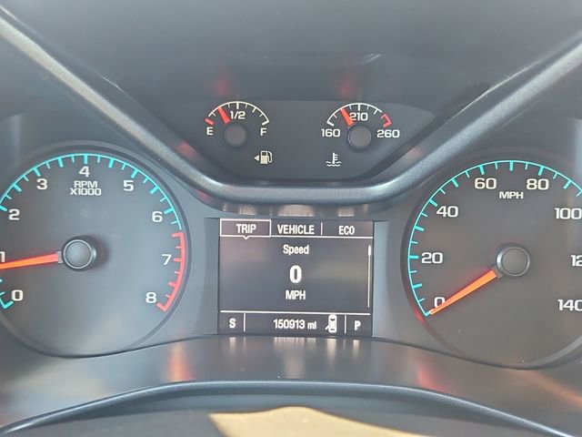 Used 2015 Chevrolet Colorado LT w/ Luxury Package AWD/4WD image 15