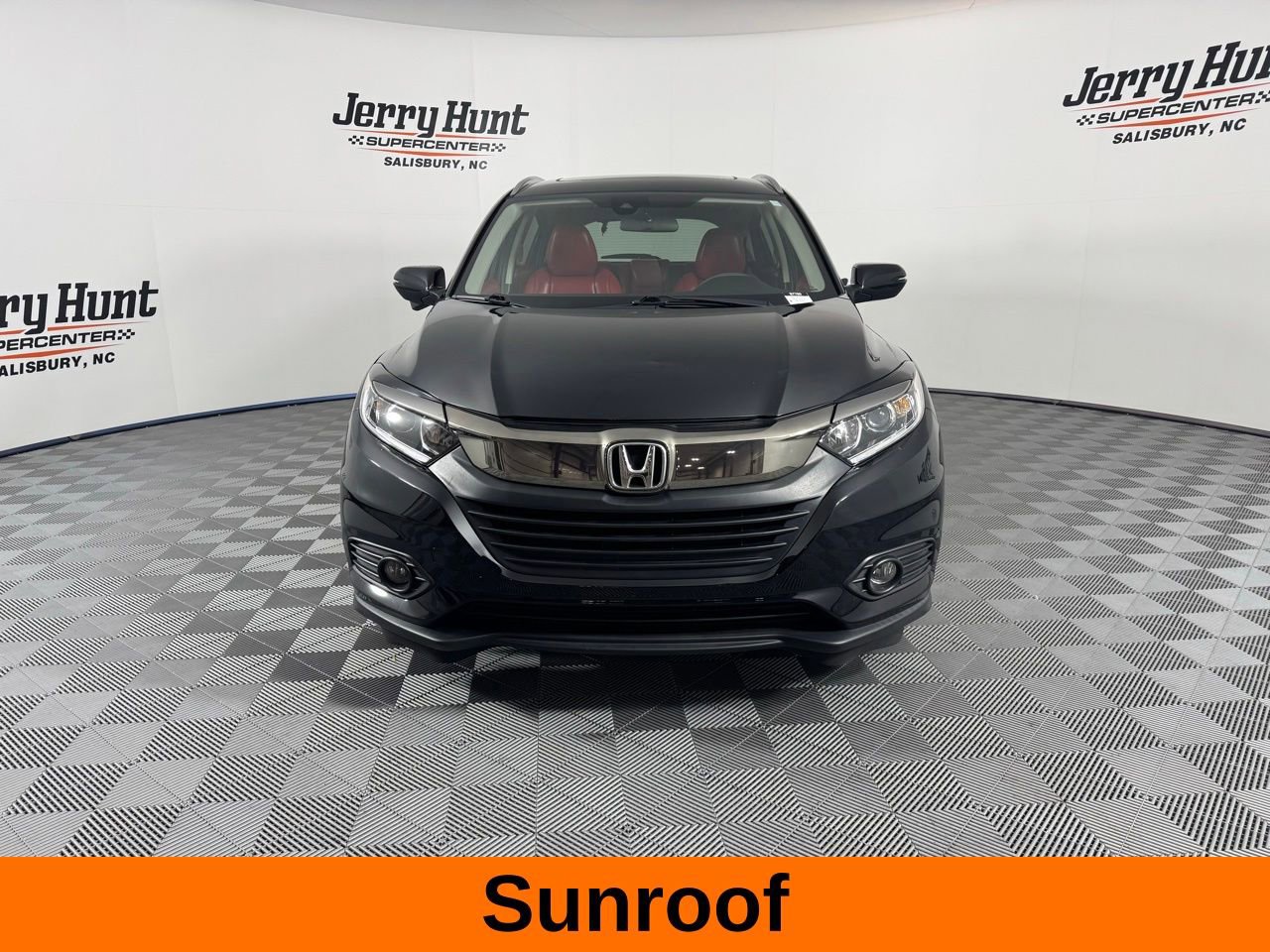Used 2022 Honda HR-V EX image 6
