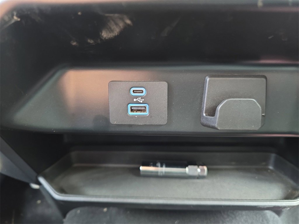 Used 2023 Ford F150 XLT w/ Trailer Tow Package image 23