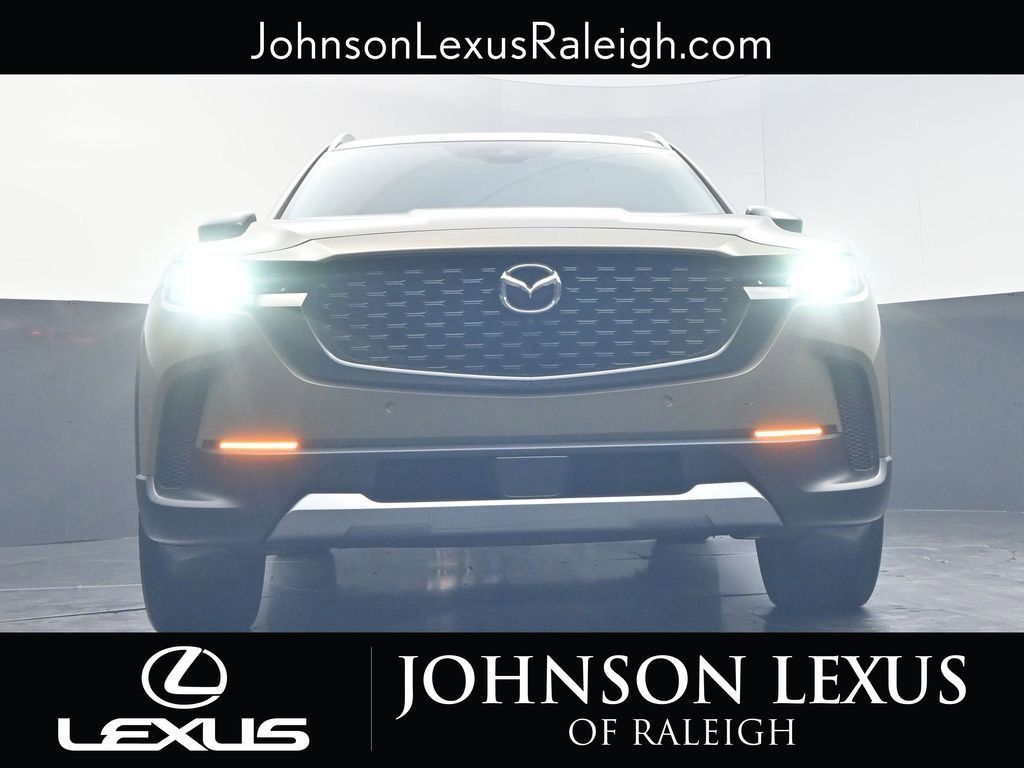 Used 2024 MAZDA CX-50 2.5 Turbo w/ Cargo Package image 16