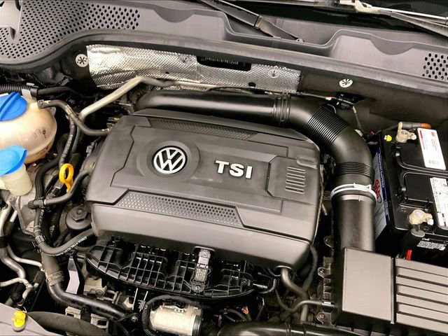 Used 2015 Volkswagen Beetle 1.8T image 29