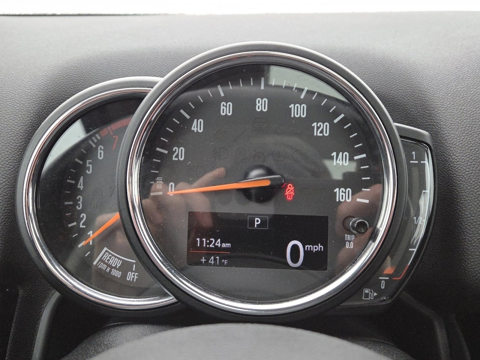 Used 2019 MINI Cooper Countryman S w/ Premium Package image 24