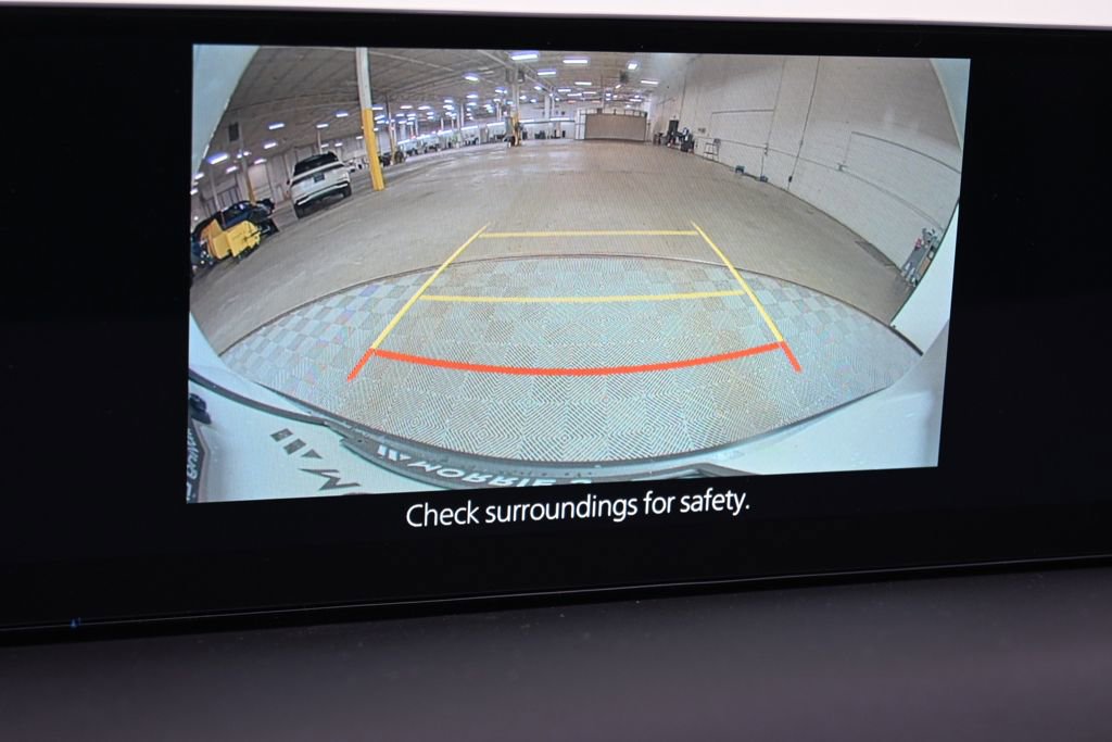 New 2026 MAZDA CX-50 AWD 2.5 Hybrid w/ Weather Package image 29