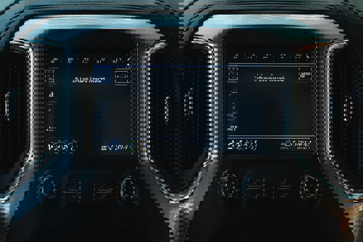 Used 2020 Chevrolet Silverado 1500 LT w/ All-Star Edition image 25