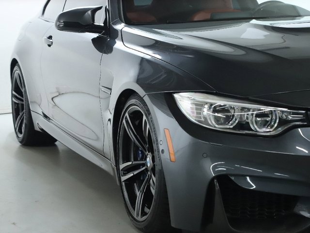 Used 2016 BMW M4 Coupe image 8
