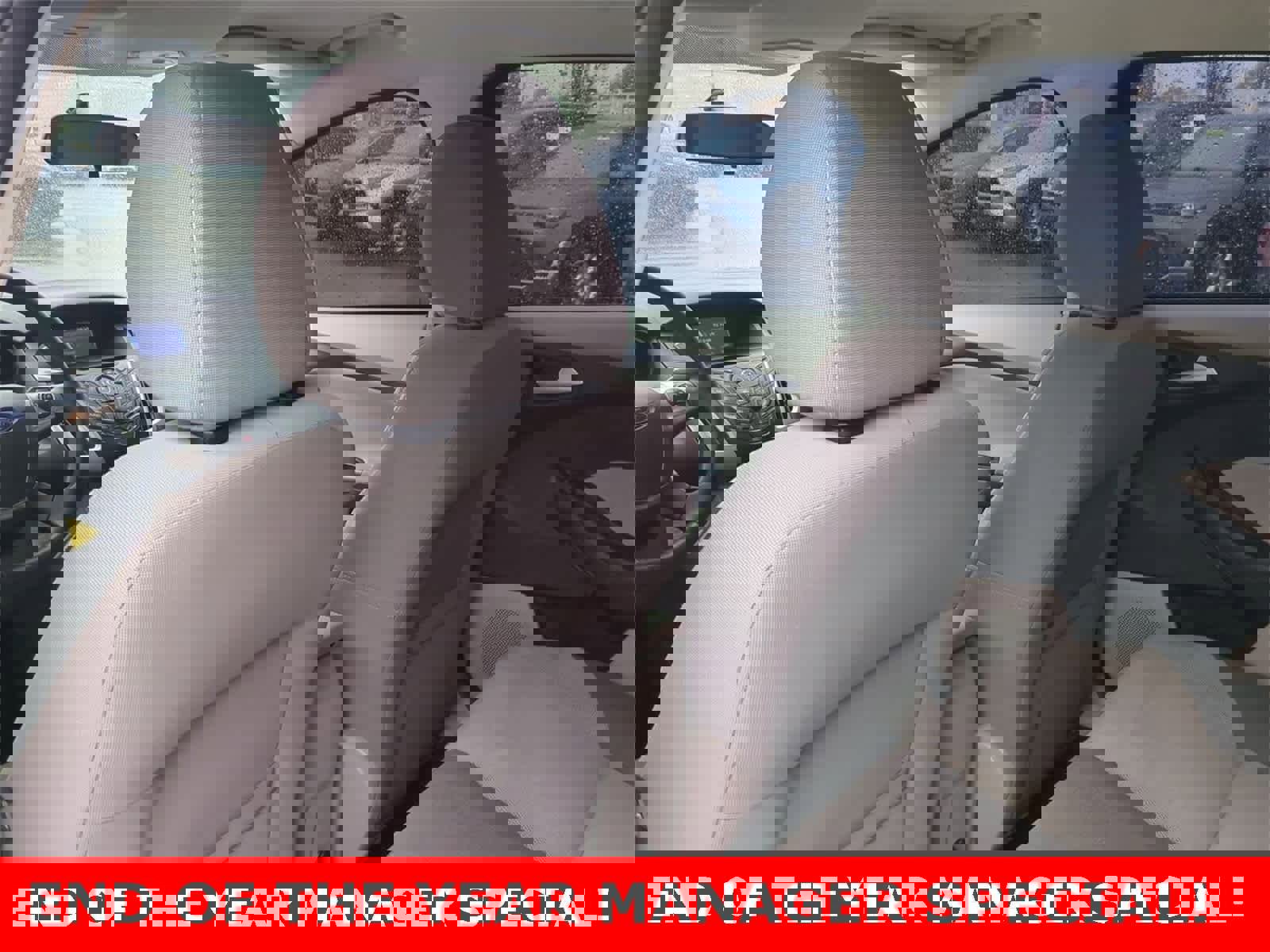 Used 2014 Ford Focus SE image 16