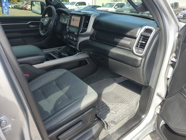 Used 2022 RAM 1500 Big Horn image 33