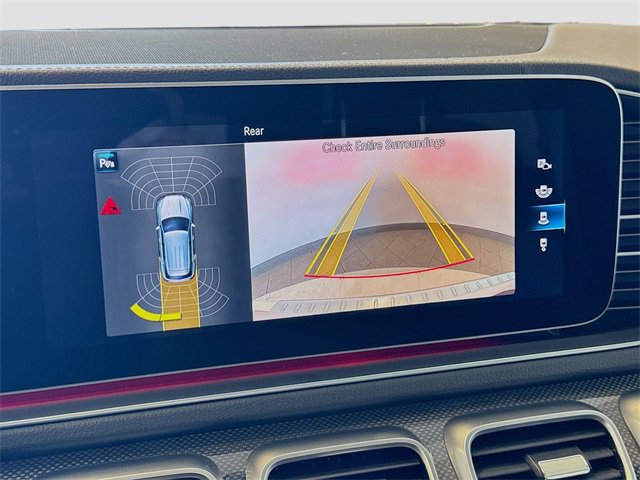 Certified 2023 Mercedes-Benz GLE 450 4MATIC image 14