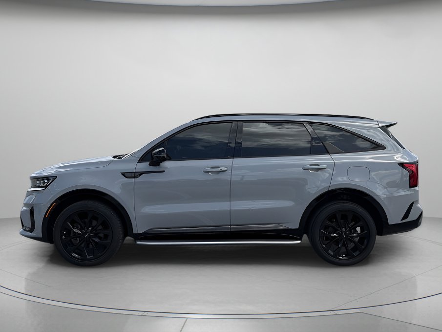 Used 2023 Kia Sorento SX AWD/4WD image 5