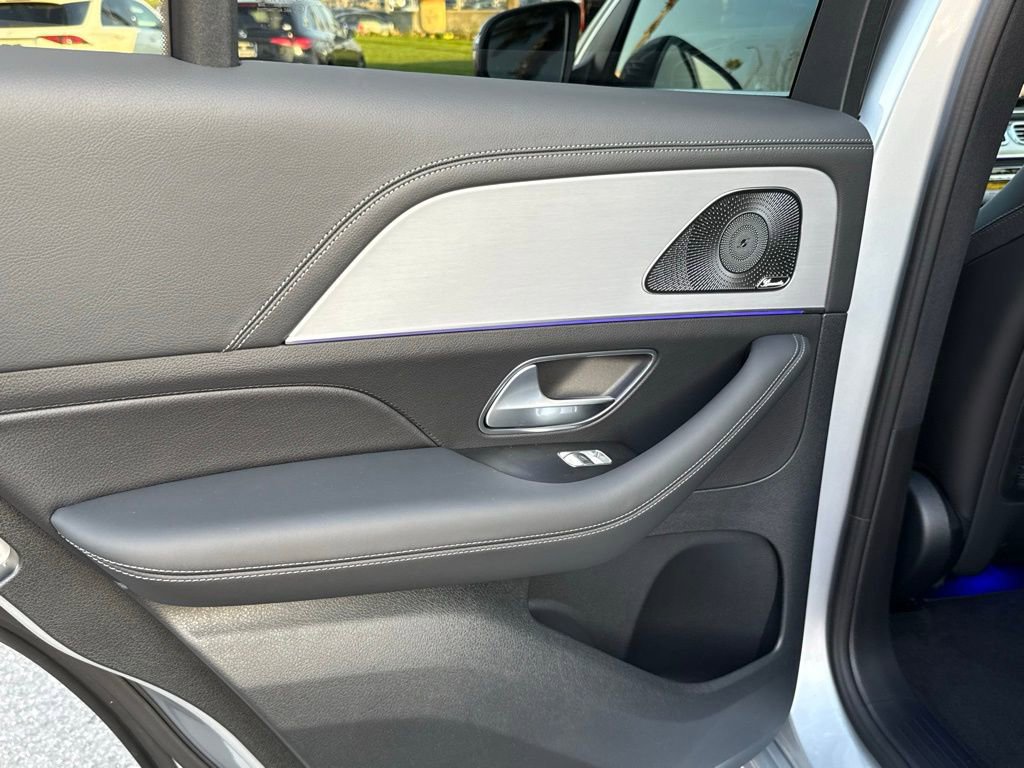 New 2026 Mercedes-Benz GLE 53 AMG 4MATIC Coupe image 24