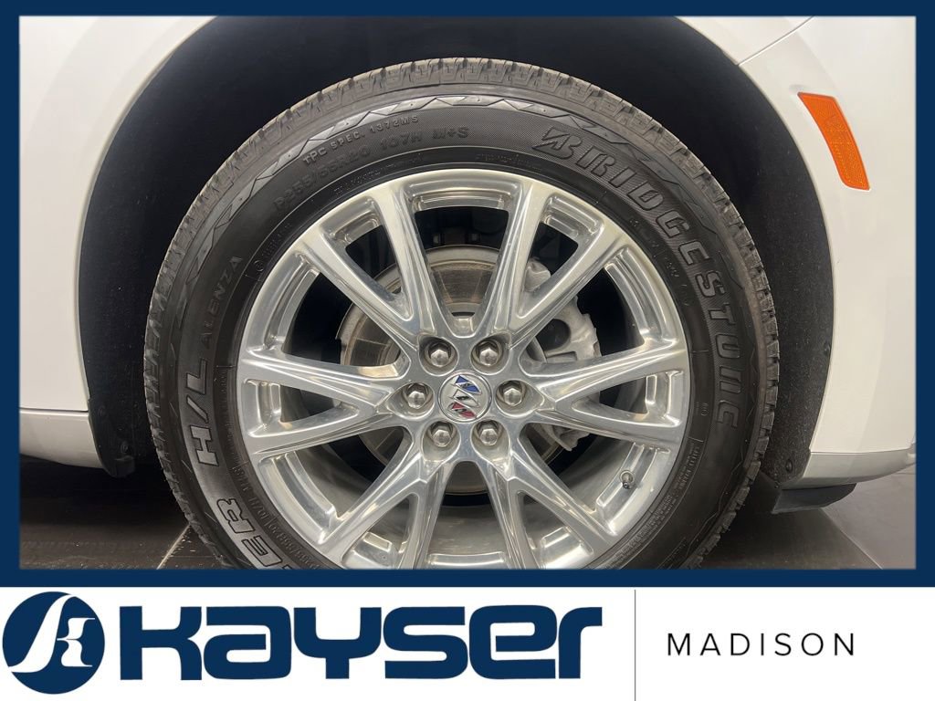 Used 2023 Buick Enclave Premium w/ Experience Buick Package image 7