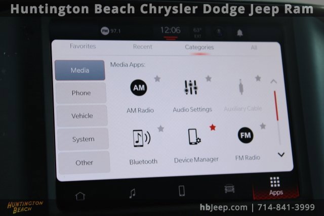 Used 2024 RAM 2500 Big Horn image 28