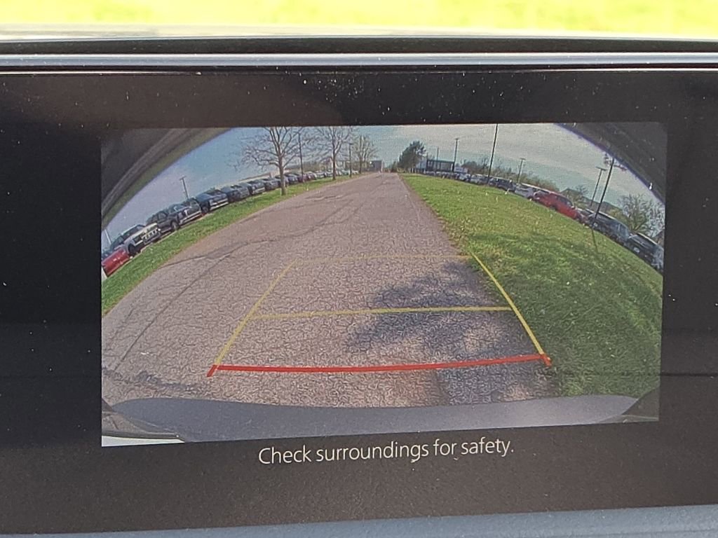 New 2026 MAZDA CX-30 AWD 2.5 S w/ Select Sport Pkg image 6