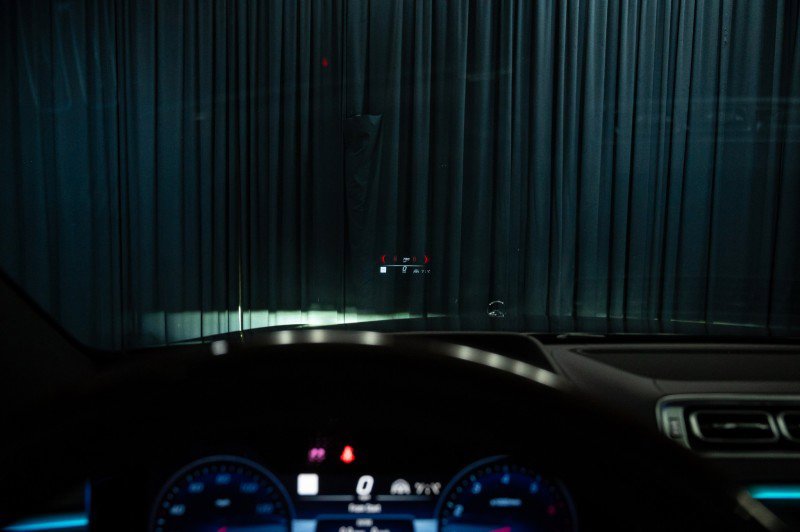 New 2026 Mercedes-Benz S 500 4MATIC image 17