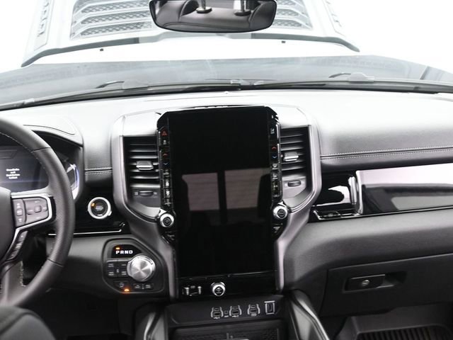 New 2026 RAM 1500 Rebel w/ Advanced Safety Group II AWD/4WD image 25