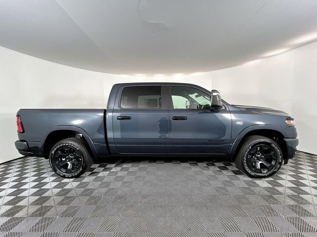New 2026 RAM 1500 Big Horn image 10