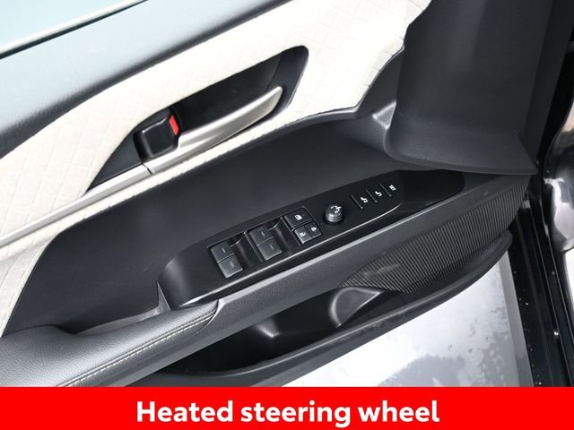 Certified 2025 Toyota Camry XLE w/ Premium Plus Package image 26