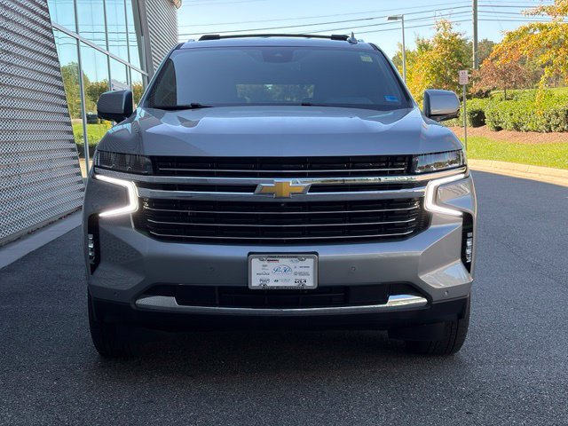 Used 2023 Chevrolet Tahoe LT w/ LT Signature Plus Package AWD/4WD image 5