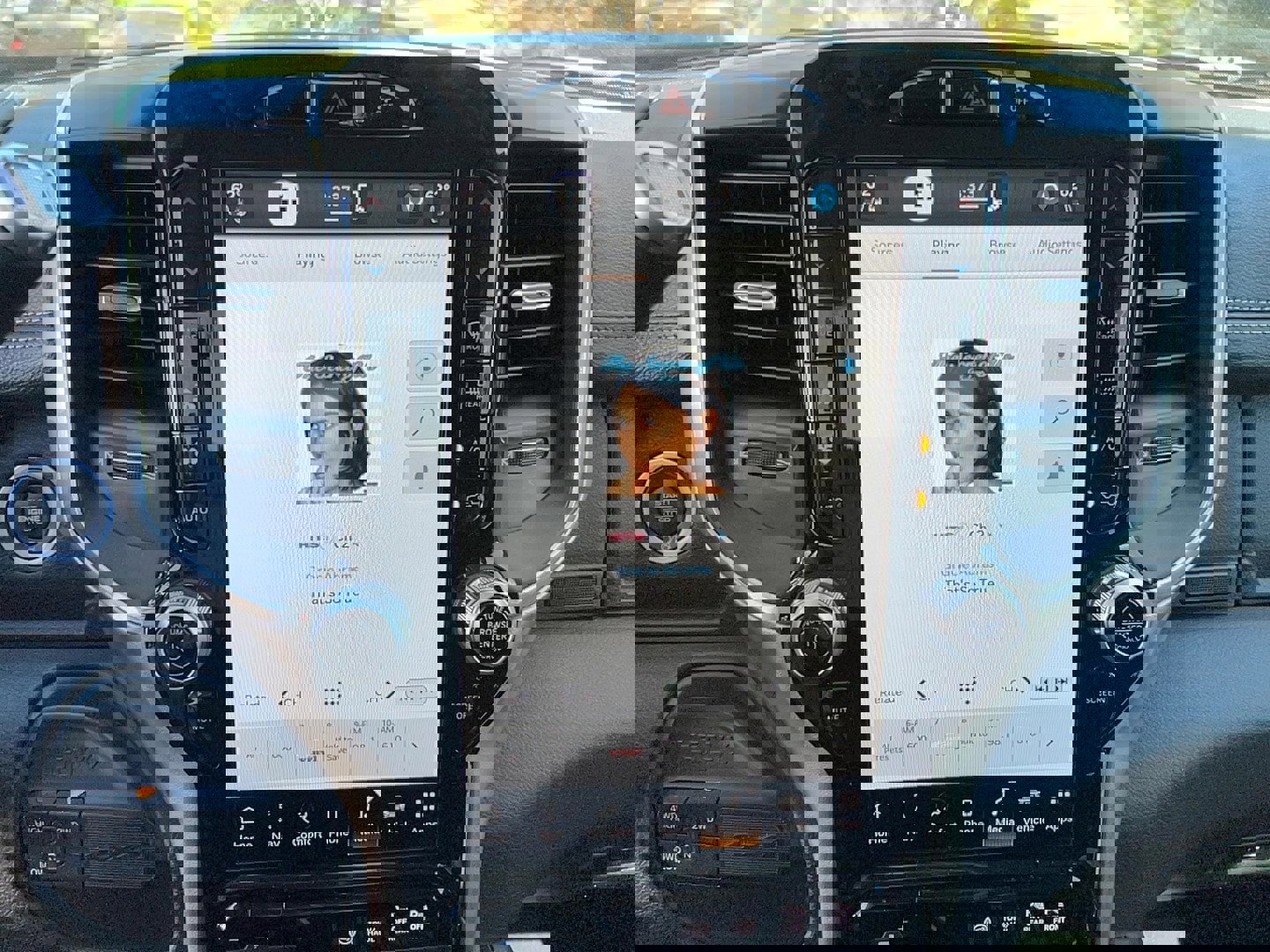 Used 2022 RAM 3500 Laramie w/ Protection Group image 21