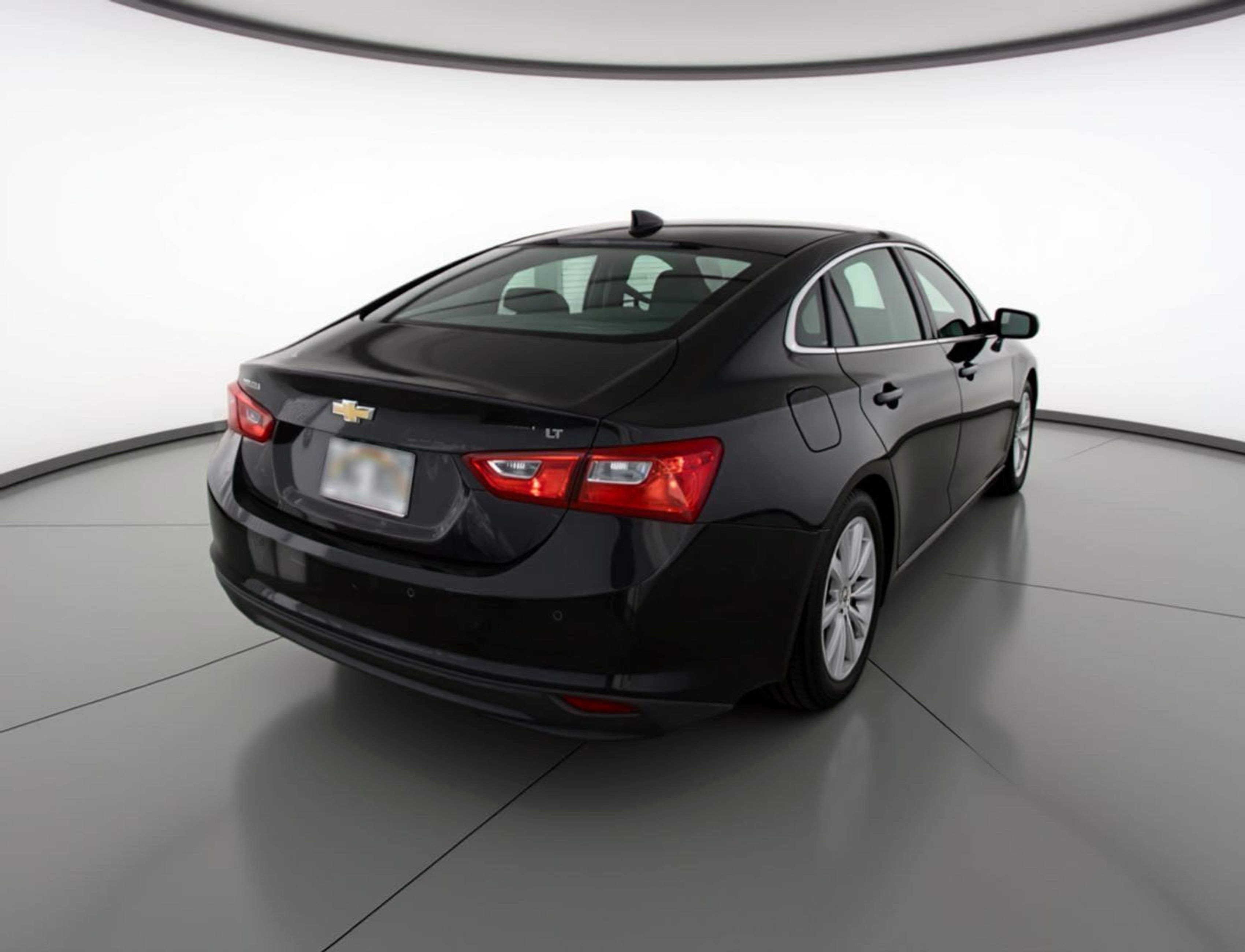 Used 2024 Chevrolet Malibu LT FWD image 9