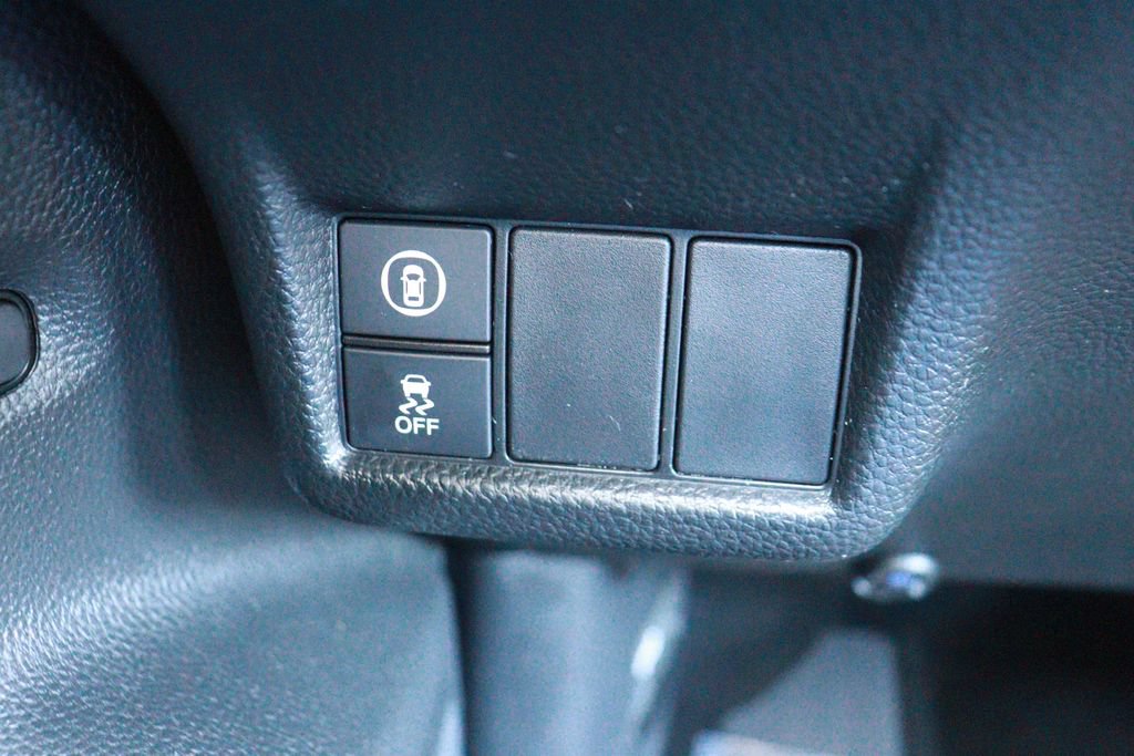 Certified 2024 Honda Civic Sport image 27