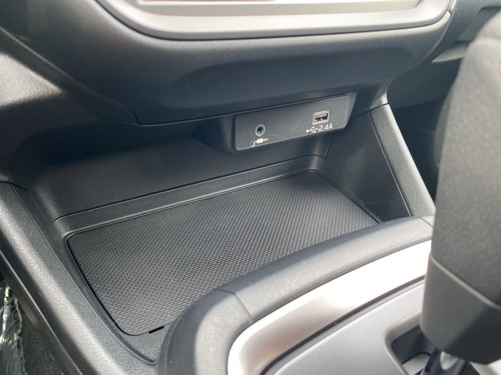 Used 2025 Subaru Impreza 2.0i w/ Popular Package #1A image 15