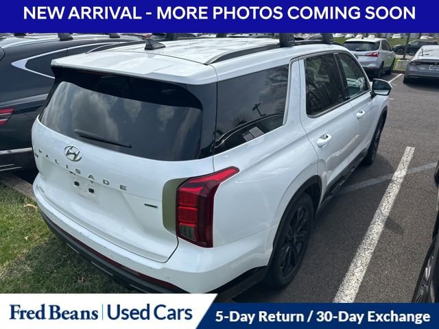 Used 2023 Hyundai Palisade XRT image 11