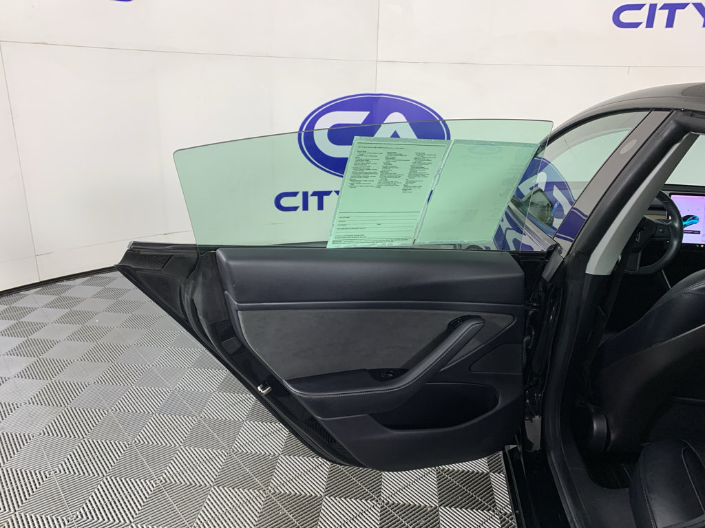 Used 2019 Tesla Model 3 Long Range image 27