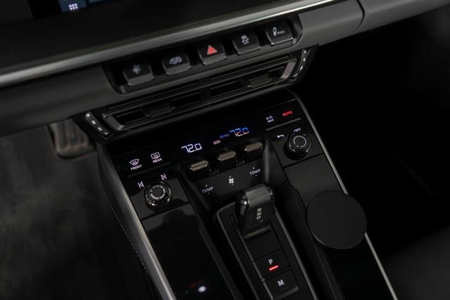 Used 2021 Porsche 911 Turbo S image 23