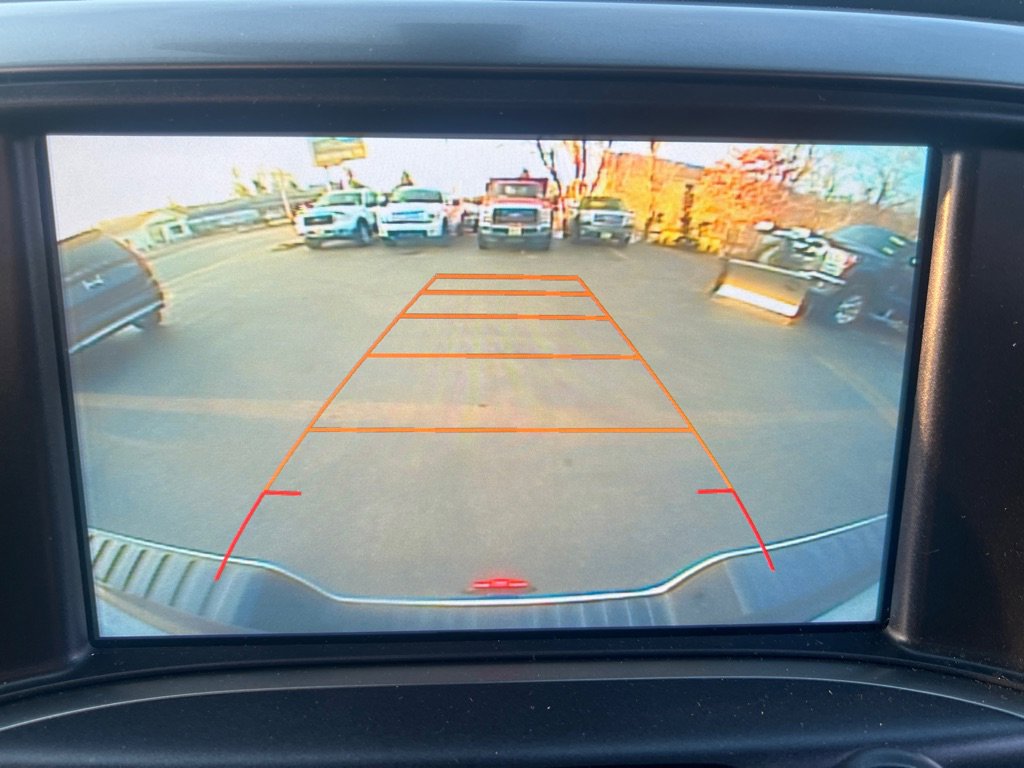 Used 2016 Chevrolet Silverado 1500 LT w/ All Star Edition image 26