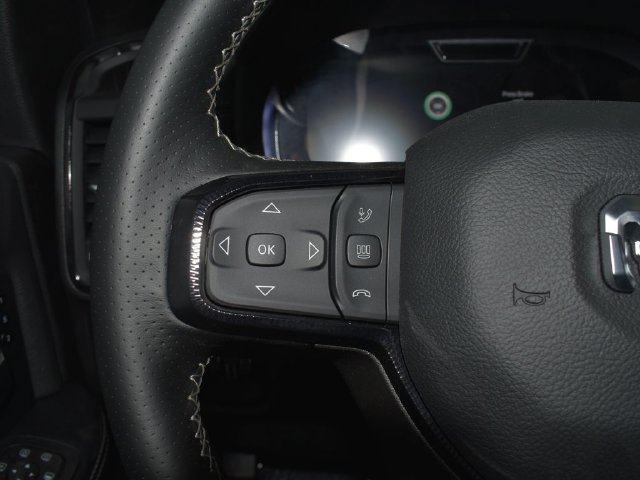 New 2026 RAM 2500 Rebel w/ Rebel Level 1 Equipment Group AWD/4WD image 18