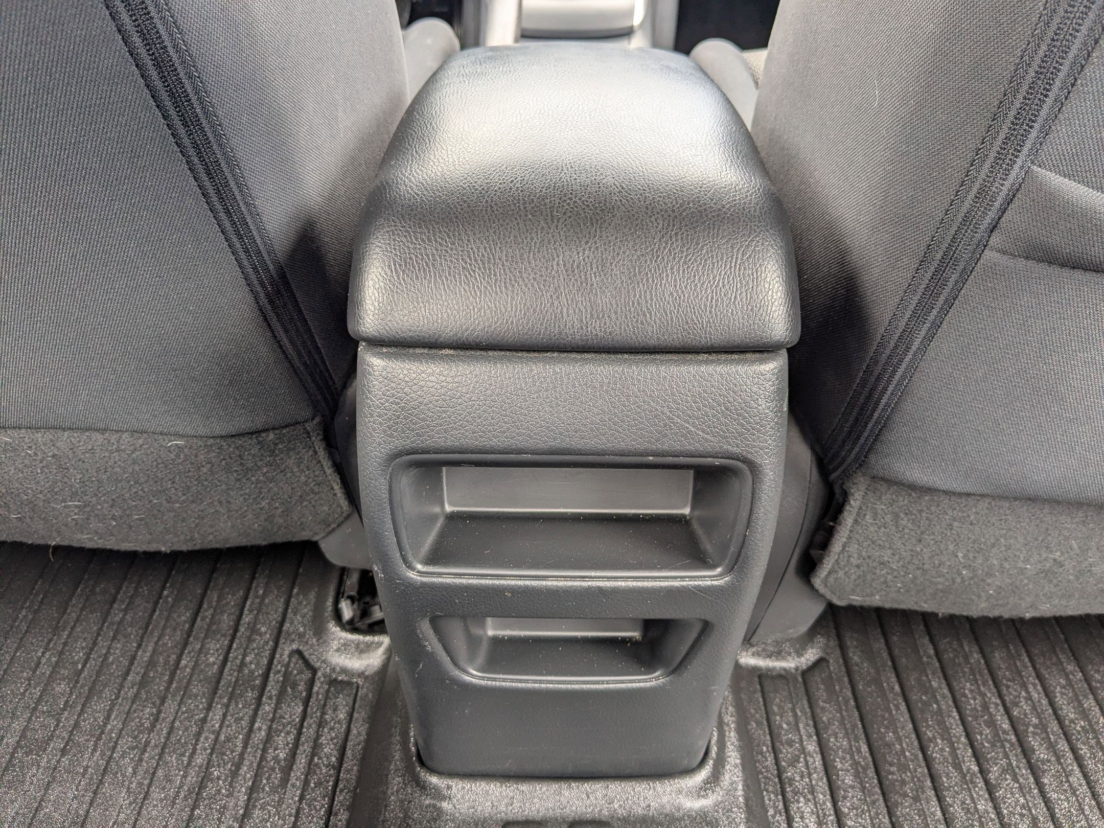 Used 2016 Nissan Sentra FE+ S FWD image 25