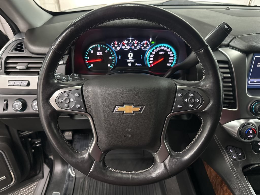 Used 2020 Chevrolet Tahoe Premier AWD/4WD image 13