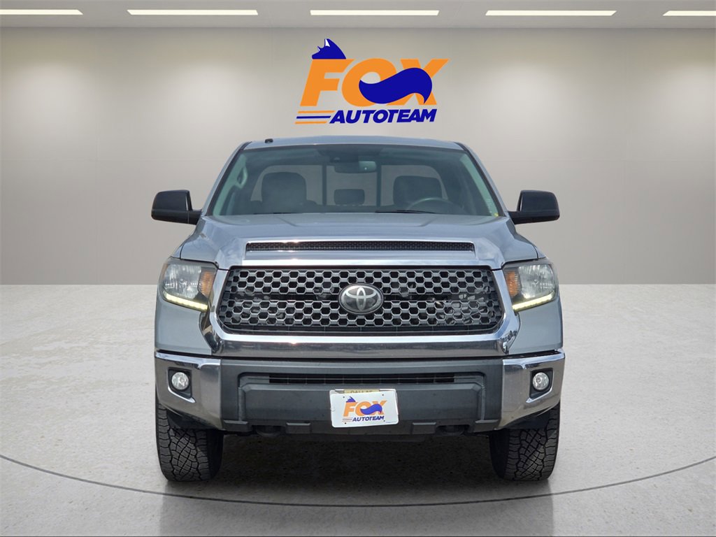 Used 2019 Toyota Tundra SR5 image 9